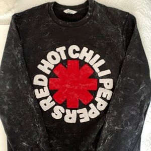 Eleven and Paris vintage Crew neck